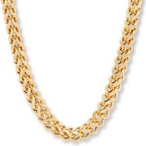 Meet your Posher, Jamal